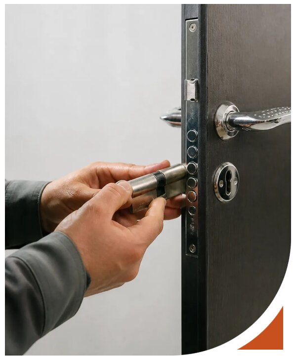 Замена замков Mul T Lock с выездом в Лабинске круглосуточно