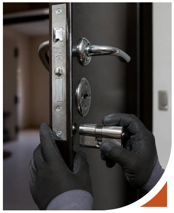 Замена замков Abloy срочно с гарантией и выездом в Лабинске