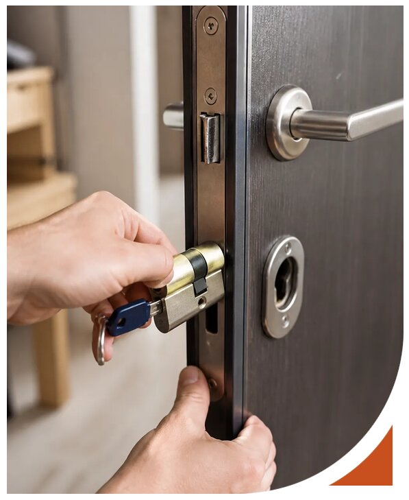 Профессиональный ремонт замков Mul T Lock с выездом в Лабинске
